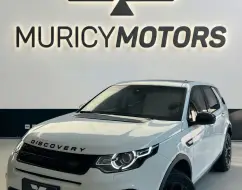 LAND ROVER DISCOVERY SPORT 2.0 16V SI4 TURBO GASOLINA HSE LUXURY 4P AUTOMÁTICO LAND ROVER DISCOVERY SPORT 2.0 16V SI4 TURBO GASOLINA HSE LUXURY 4P AUTOMÁTICO