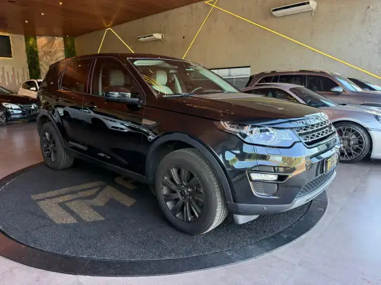 LAND ROVER-DISCOVERY SPORT-2018