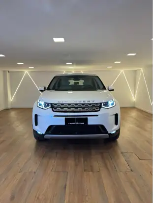LAND ROVER-DISCOVERY SPORT-2022