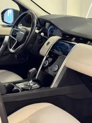 LAND ROVER-DISCOVERY SPORT-2022