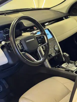 LAND ROVER-DISCOVERY SPORT-2022