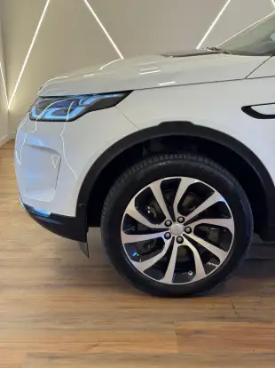 LAND ROVER-DISCOVERY SPORT-2022