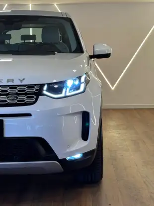 LAND ROVER-DISCOVERY SPORT-2022