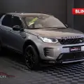 LAND ROVER DISCOVERY SPORT 2.0 D200 TURBO DIESEL R-DYNAMIC SE AUTOMÁTICO LAND ROVER DISCOVERY SPORT 2.0 D200 TURBO DIESEL R-DYNAMIC SE AUTOMÁTICO