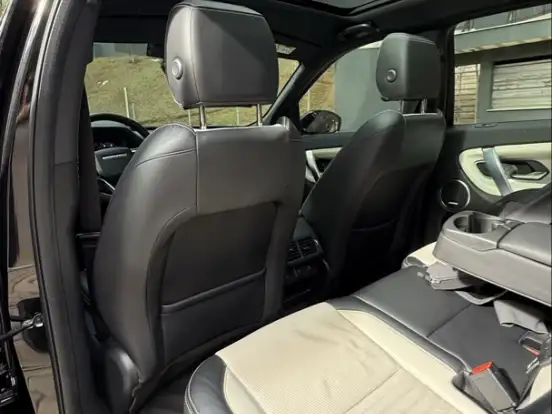 LAND ROVER-DISCOVERY SPORT-2.0 D200 TURBO DIESEL R-DYNAMIC SE AUTOMÁTICO LAND ROVER-DISCOVERY SPORT-2021