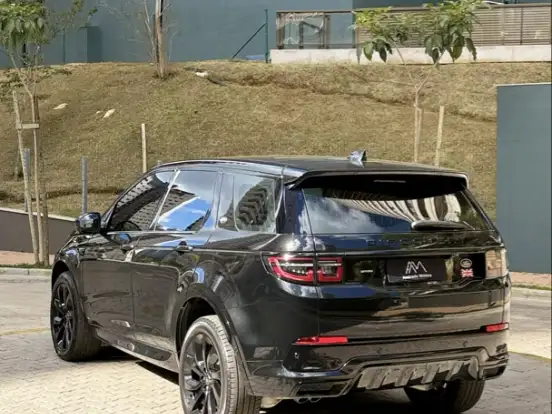 LAND ROVER-DISCOVERY SPORT-2.0 D200 TURBO DIESEL R-DYNAMIC SE AUTOMÁTICO LAND ROVER-DISCOVERY SPORT-2021
