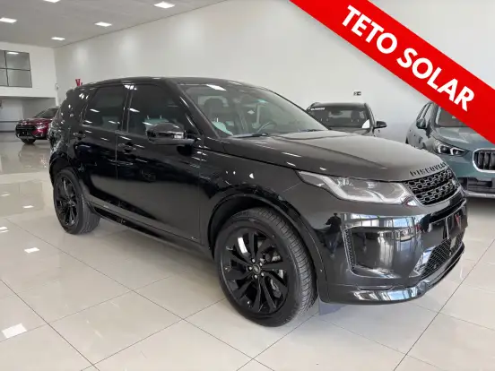 LAND ROVER-DISCOVERY SPORT-2021