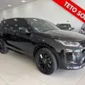 LAND ROVER DISCOVERY SPORT 2.0 D200 TURBO DIESEL R-DYNAMIC SE AUTOMÁTICO LAND ROVER DISCOVERY SPORT 2.0 D200 TURBO DIESEL R-DYNAMIC SE AUTOMÁTICO