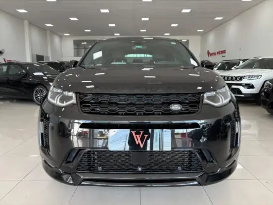 LAND ROVER-DISCOVERY SPORT-2.0 D200 TURBO DIESEL R-DYNAMIC SE AUTOMÁTICO LAND ROVER-DISCOVERY SPORT-2021