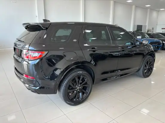 LAND ROVER-DISCOVERY SPORT-2021