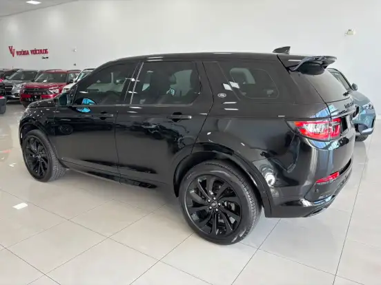 LAND ROVER-DISCOVERY SPORT-2021