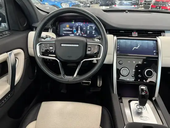 LAND ROVER-DISCOVERY SPORT-2021