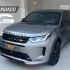 LAND ROVER DISCOVERY SPORT 2.0 D200 TURBO DIESEL R-DYNAMIC SE AUTOMÁTICO LAND ROVER DISCOVERY SPORT 2.0 D200 TURBO DIESEL R-DYNAMIC SE AUTOMÁTICO