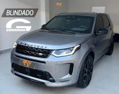 LAND ROVER DISCOVERY SPORT 2.0 D200 TURBO DIESEL R-DYNAMIC SE AUTOMÁTICO LAND ROVER DISCOVERY SPORT 2.0 D200 TURBO DIESEL R-DYNAMIC SE AUTOMÁTICO
