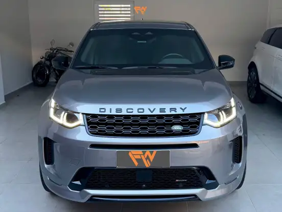 LAND ROVER-DISCOVERY SPORT-2023