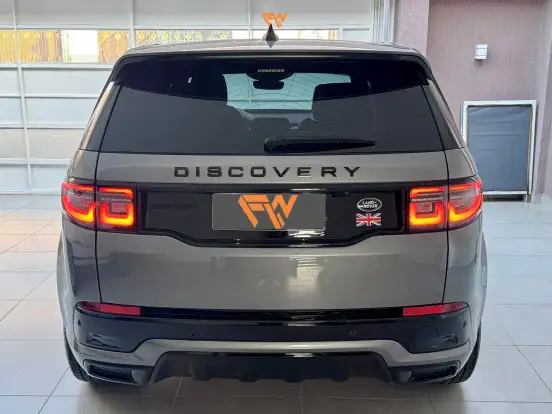 LAND ROVER-DISCOVERY SPORT-2023