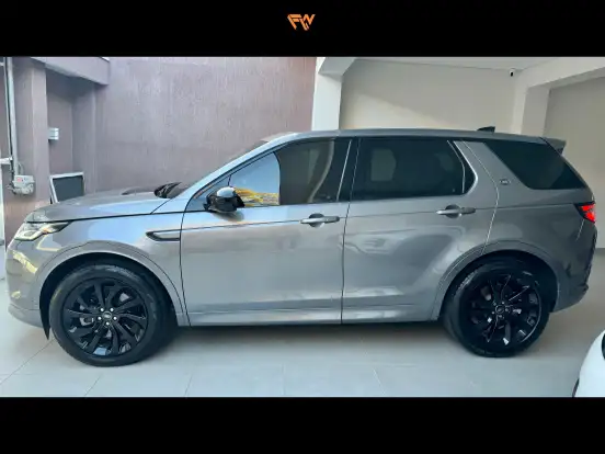 LAND ROVER-DISCOVERY SPORT-2023