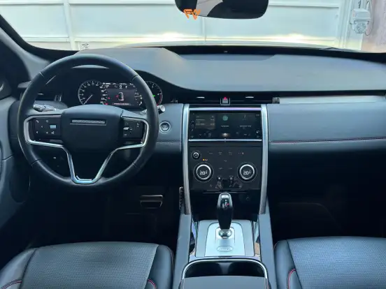 LAND ROVER-DISCOVERY SPORT-2023