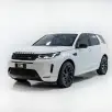 LAND ROVER DISCOVERY SPORT 2.0 D200 TURBO DIESEL R-DYNAMIC SE AUTOMÁTICO LAND ROVER DISCOVERY SPORT 2.0 D200 TURBO DIESEL R-DYNAMIC SE AUTOMÁTICO