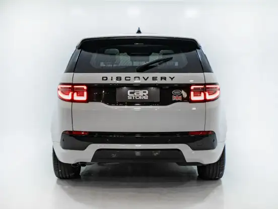 LAND ROVER-DISCOVERY SPORT-2.0 D200 TURBO DIESEL R-DYNAMIC SE AUTOMÁTICO LAND ROVER-DISCOVERY SPORT-2022