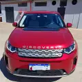 LAND ROVER DISCOVERY SPORT 2.0 D200 TURBO DIESEL S AUTOMÁTICO LAND ROVER DISCOVERY SPORT 2.0 D200 TURBO DIESEL S AUTOMÁTICO