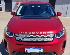 LAND ROVER DISCOVERY SPORT 2.0 D200 TURBO DIESEL S AUTOMÁTICO LAND ROVER DISCOVERY SPORT 2.0 D200 TURBO DIESEL S AUTOMÁTICO