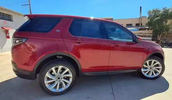 LAND ROVER-DISCOVERY SPORT-2021