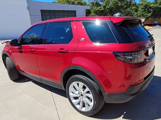 LAND ROVER-DISCOVERY SPORT-2.0 D200 TURBO DIESEL S AUTOMÁTICO LAND ROVER-DISCOVERY SPORT-2021