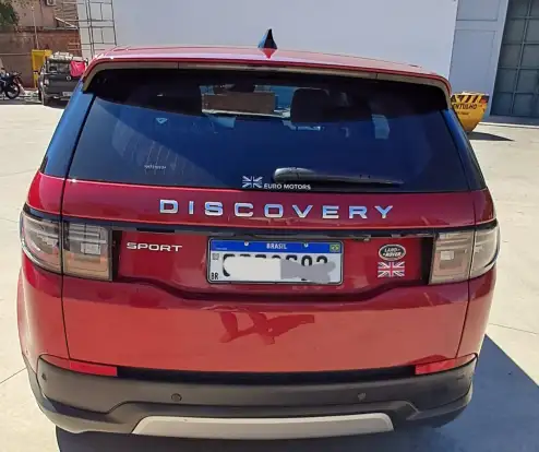 LAND ROVER-DISCOVERY SPORT-2021