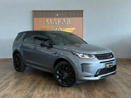 LAND ROVER-DISCOVERY SPORT-2023