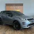 LAND ROVER DISCOVERY SPORT 2.0 D200 TURBO DIESEL SE AUTOMÁTICO LAND ROVER DISCOVERY SPORT 2.0 D200 TURBO DIESEL SE AUTOMÁTICO