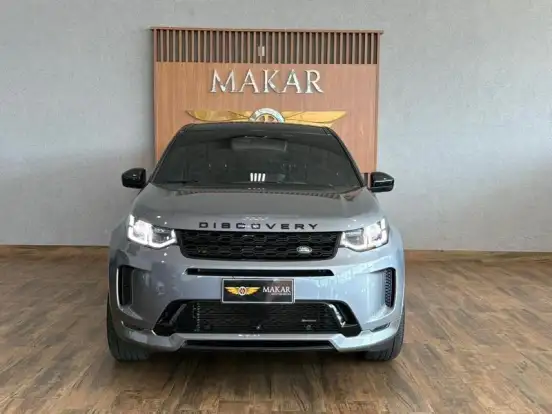 LAND ROVER-DISCOVERY SPORT-2023