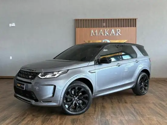LAND ROVER-DISCOVERY SPORT-2023