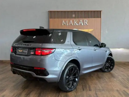 LAND ROVER-DISCOVERY SPORT-2023