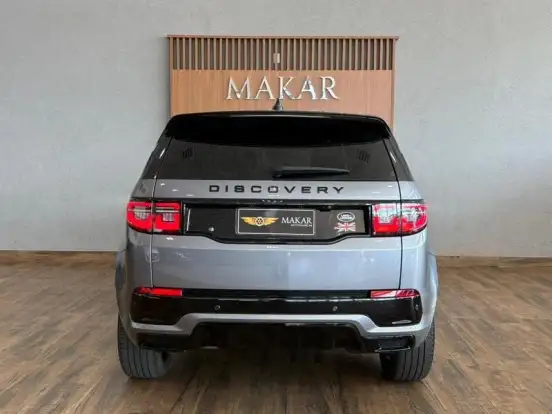 LAND ROVER-DISCOVERY SPORT-2023