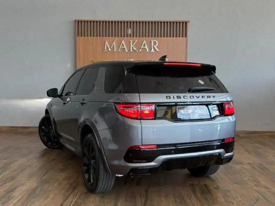 LAND ROVER-DISCOVERY SPORT-2023