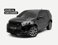 LAND ROVER DISCOVERY SPORT 2.0 P250 TURBO FLEX R-DYNAMIC SE AUTOMÁTICO LAND ROVER DISCOVERY SPORT 2.0 P250 TURBO FLEX R-DYNAMIC SE AUTOMÁTICO
