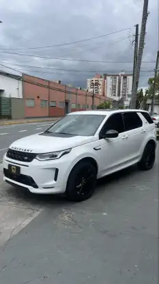 LAND ROVER-DISCOVERY SPORT-2022