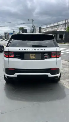 LAND ROVER-DISCOVERY SPORT-2022