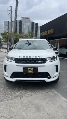 LAND ROVER-DISCOVERY SPORT-2022