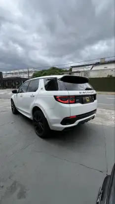 LAND ROVER-DISCOVERY SPORT-2022
