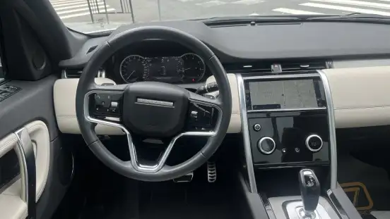 LAND ROVER-DISCOVERY SPORT-2022