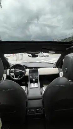 LAND ROVER-DISCOVERY SPORT-2022