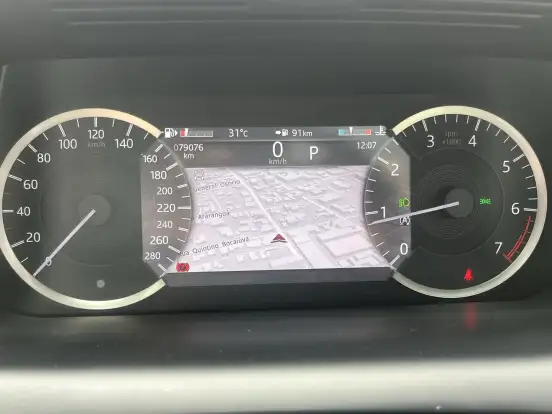 LAND ROVER-DISCOVERY SPORT-2.0 P250 TURBO FLEX R-DYNAMIC SE AUTOMÁTICO LAND ROVER-DISCOVERY SPORT-2022