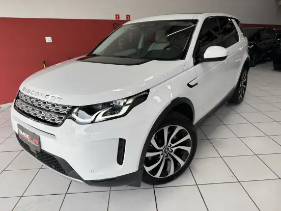 LAND ROVER-DISCOVERY SPORT-2022