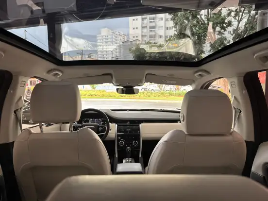 LAND ROVER-DISCOVERY SPORT-2022