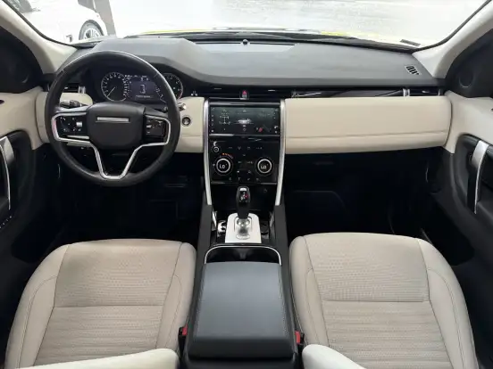 LAND ROVER-DISCOVERY SPORT-2022