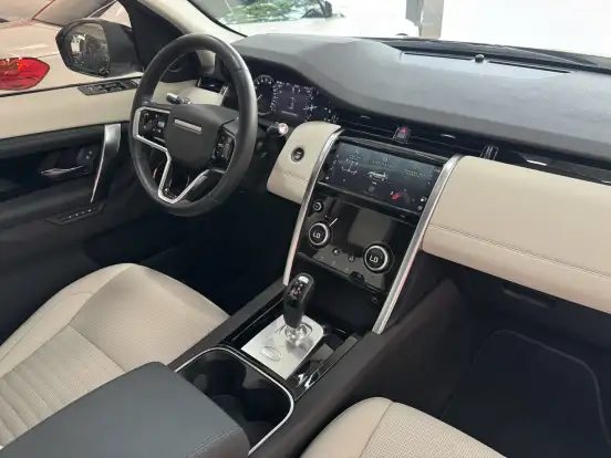 LAND ROVER-DISCOVERY SPORT-2022