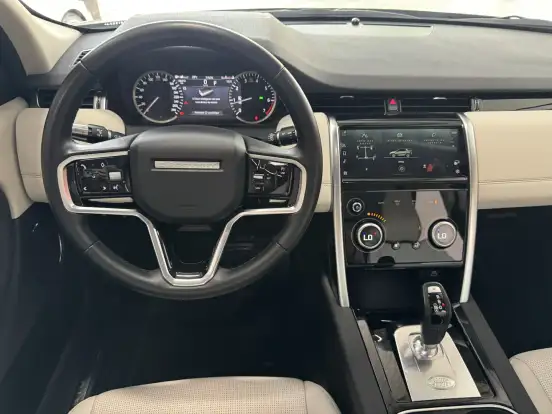 LAND ROVER-DISCOVERY SPORT-2022