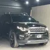 LAND ROVER DISCOVERY SPORT 2.0 16V SI4 TURBO FLEX SE 4P AUTOMÁTICO LAND ROVER DISCOVERY SPORT 2.0 16V SI4 TURBO FLEX SE 4P AUTOMÁTICO